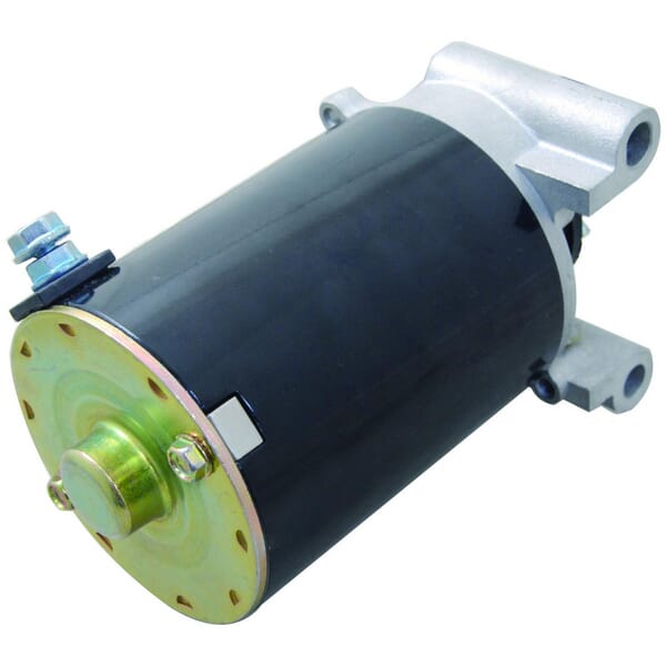 Démarreur 12 V anti-horaire, 13 dents vue 5