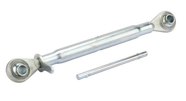 Barre de poussée rotule/rotule 300, M22 cat.1/1 — réf. TL3002211KR
