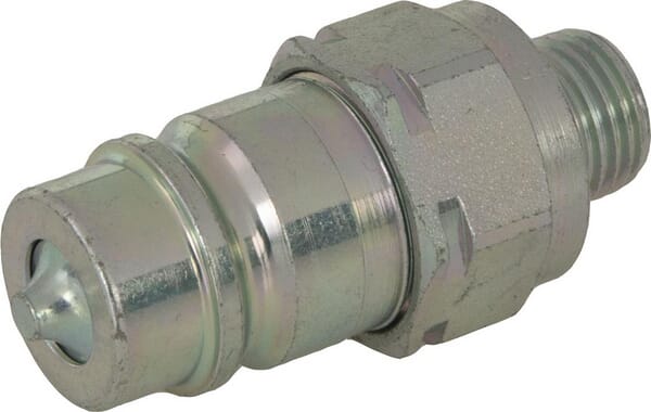 Raccord rapide 1/2"-M16x1.5 10L male CNV · réf. CNV0821615M