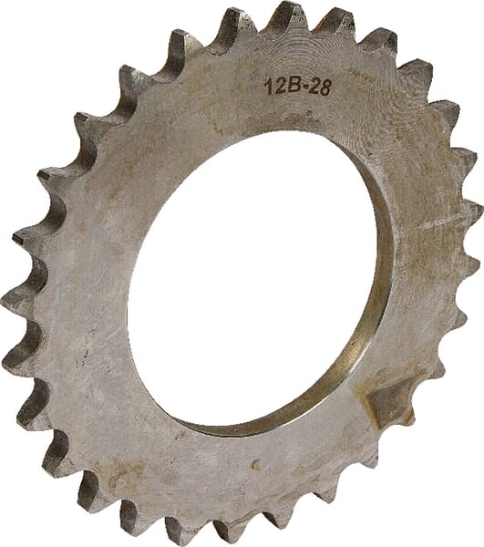 Pignon à chaîne 28 dents · réf. 812062251A