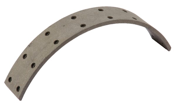 Garniture de frein 436x60mm — réf. BB4006080436