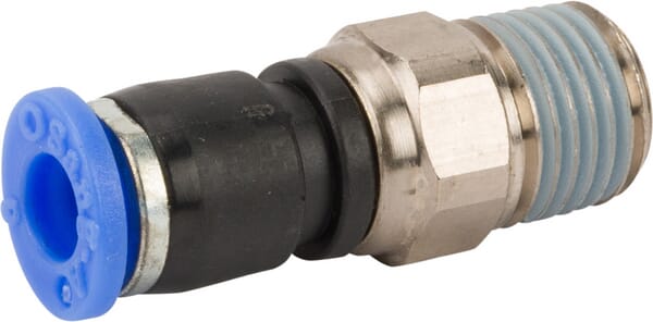 Nástrčné šroubení