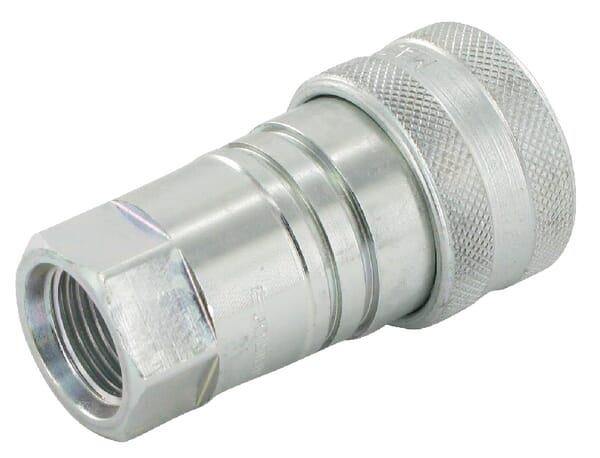 Raccord rapide vue 2