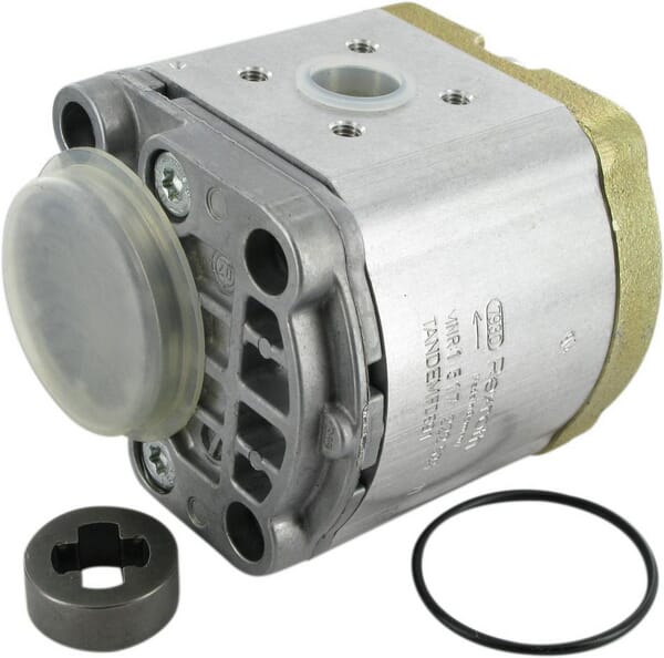 Pompe hydraulique AZPF-12-014LNT20MB Bosch Rexroth — réf. 1517222524