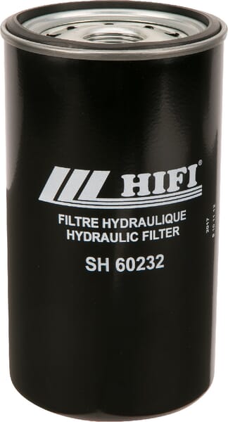 Filtre hydraulique — réf. SH60232