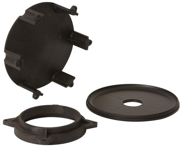 Sada filtrů Feka 600