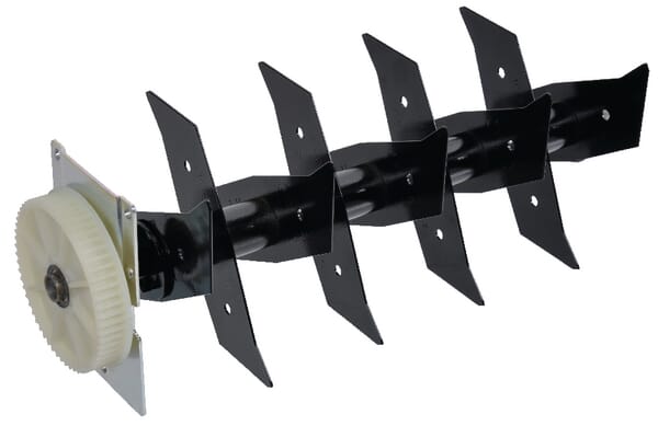 Rouleau avec lames UV-29-EV · réf. 3618050