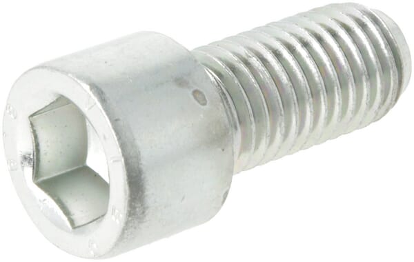 Vis cylindrique M14x30-8.8 DIN912 BK30 — réf. 3015874