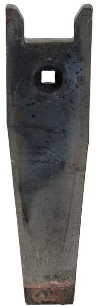 Pointe cultivateur MulchMix XXL carb. p/Horsch — réf. 00310915KR