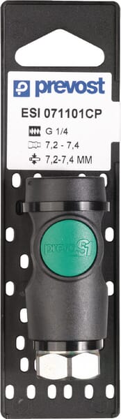 Bezp.rychlosp.vnit.z. BSP3/8"