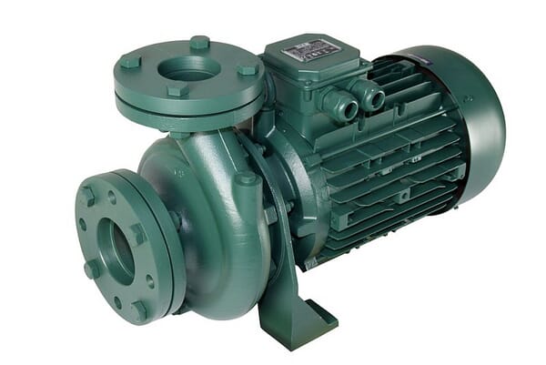 Pompe centrifuge K 40/400 T — réf. DAB60180172