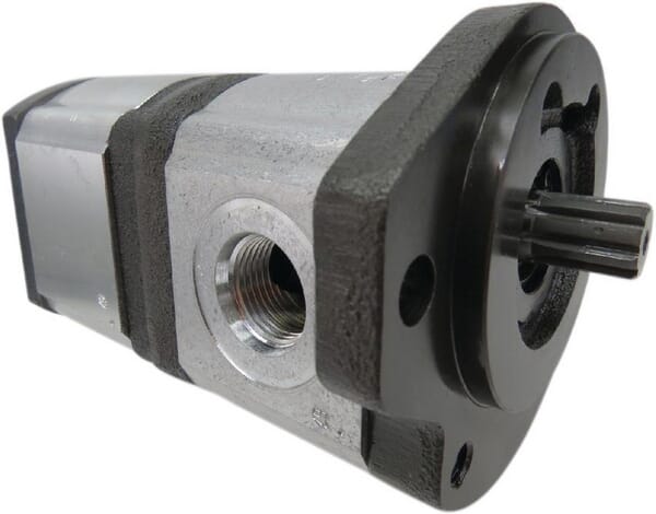 Pompe hydraulique AZPFF-11-014/011RFRXXXXPXXXX15-S0233 Bosch Rexroth — réf. 0510565050