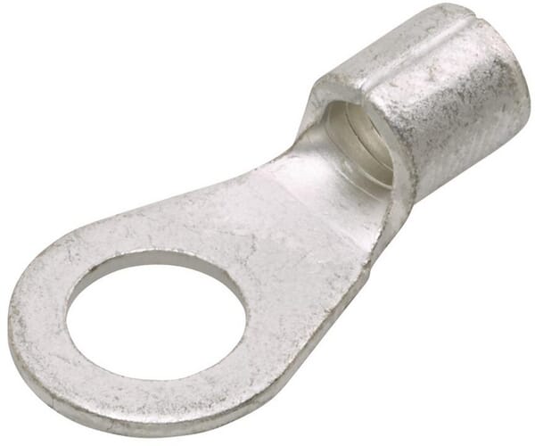 Cosse de câble 2,5-6 mm² · réf. 8KW744714003