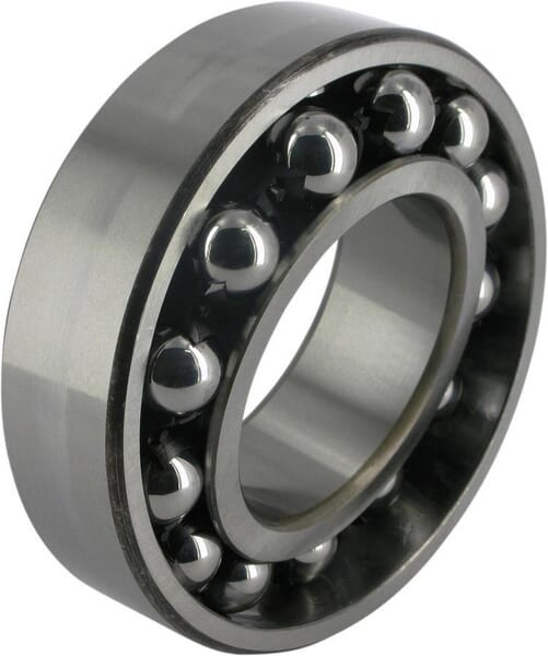 Roulement à billes à alignement automatique 65x120x31mm INA/FAG · réf. 2213TVH