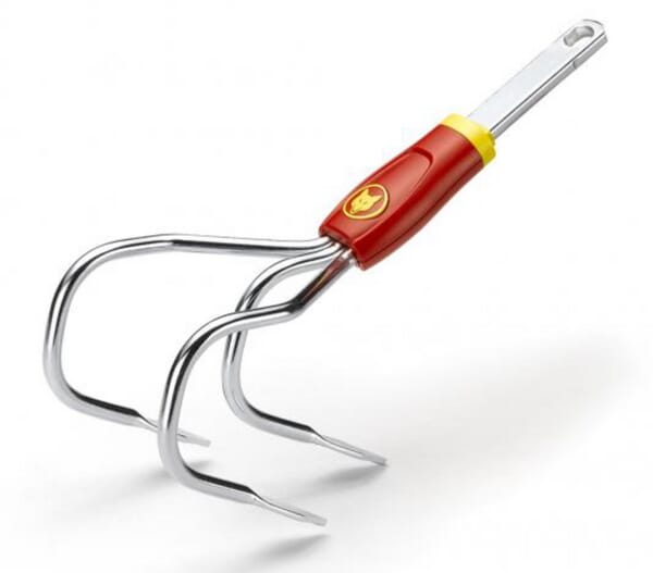 Griffe extirpateur 10 cm · réf. BEM