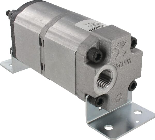 Motor rozdělovače Polaris 20