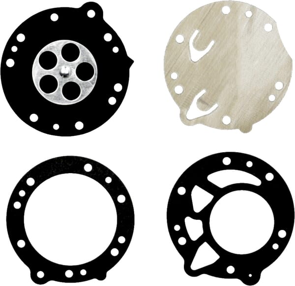 Sada membrán Tillotson