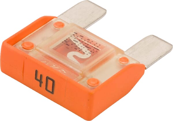 Fusible 40A — réf. ME039850