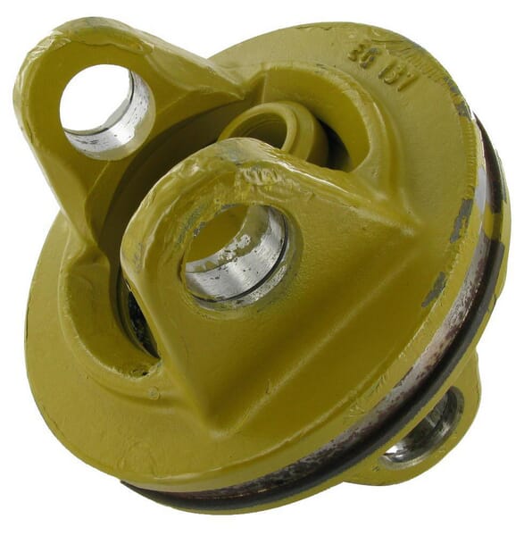 Mâchoire double, 104mm, V60 Comer · réf. 141026224
