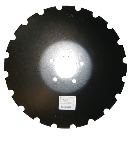 Disque Accord — réf. AC353950