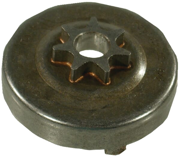 Hnací ozubená kola OE, přehled