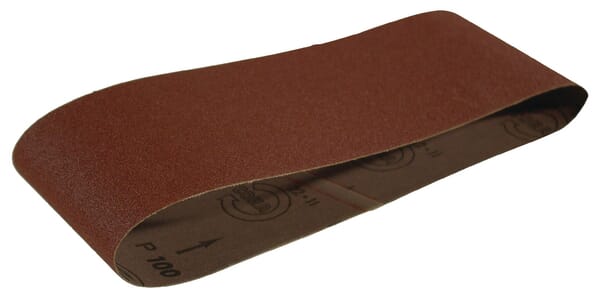 Brusné pásy pro BBSE100