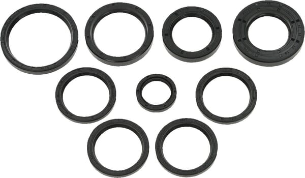 Kit de réparation MEC4000 St. vue 6