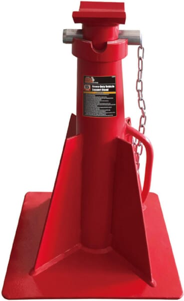 Podkládací stojan 15T