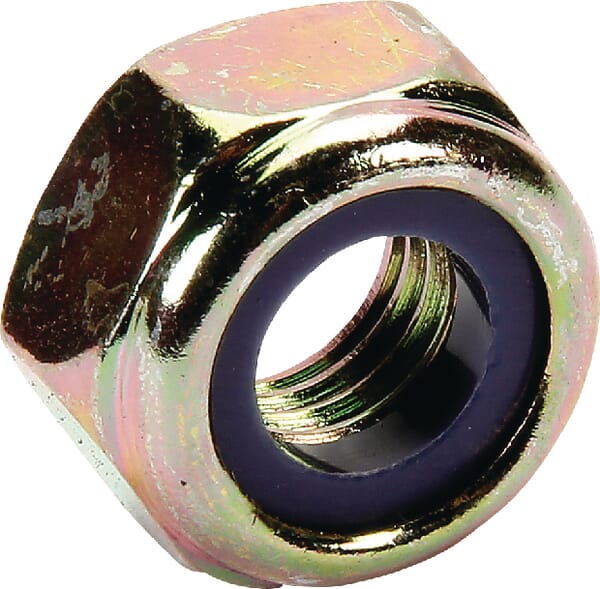 Ecrou autoserrant M6 · réf. KG01061161