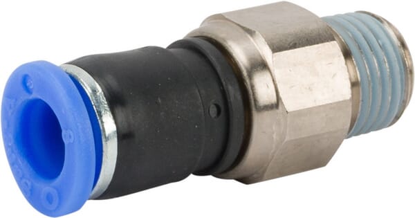 Nástrčné šroubení