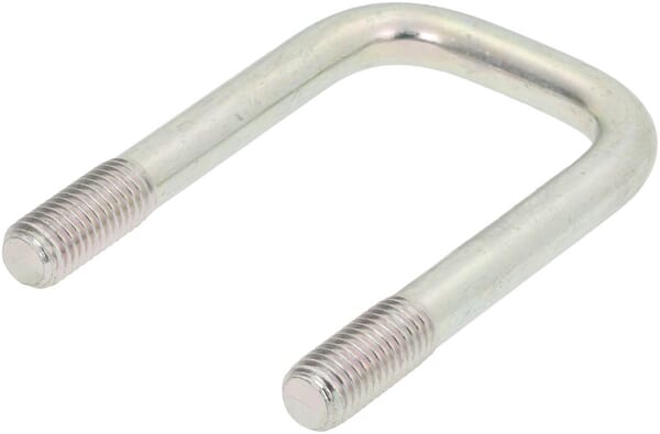 Boulon en U M14 pour tube carré 50 mm · réf. AC430808
