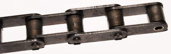Chaîne à rouleaux · réf. CA550000