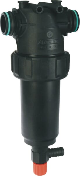 Filtre de pression 200-280l T5 — réf. 32621D3