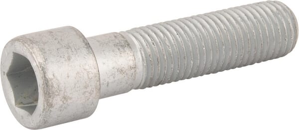 Vis à tête cylindr. M16x65-8.8 · réf. 3016025