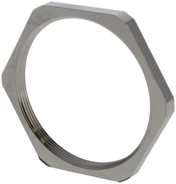 Écrou M63x1,5 ; laiton · réf. 50263YPOT