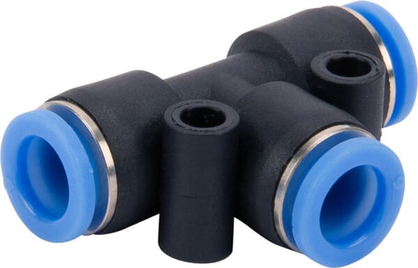 Nástrčné šroubení