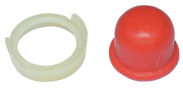 Bulle d’amorçage · réf. 694394