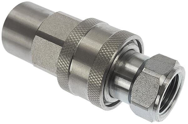 Accouplement Male/Femelle 1/2 " BSP · réf. VFL1011