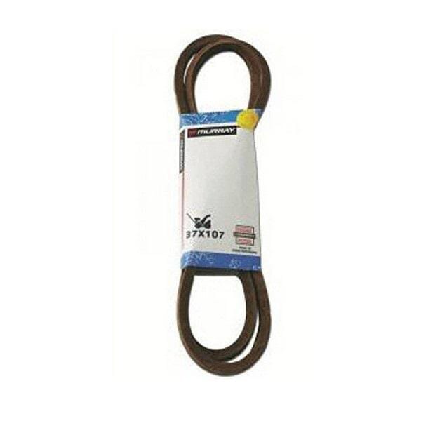 Courroie vha 57, 45 chasse neige · réf. 37X107MA