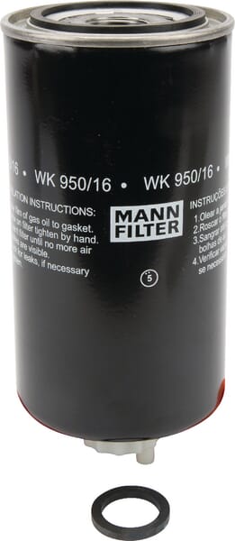 Filtre à carburant — réf. WK95016X