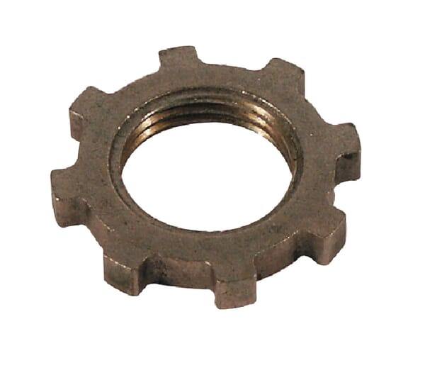 Ecrou autobloquant 12,7 mm (1/2") · réf. 691720