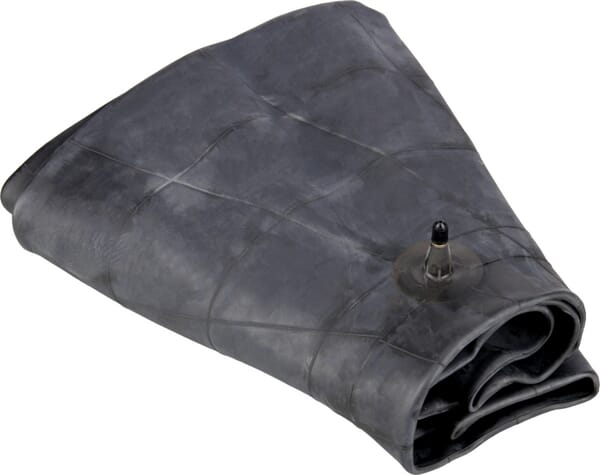 Chambre à air pour jante Ø 18", 12.5/80-18, valve droite TR15, Kramp — réf. 1258018TR15
