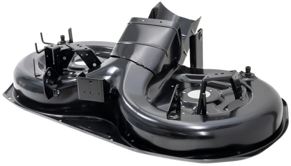 Žací jednotka Tcj92, černá