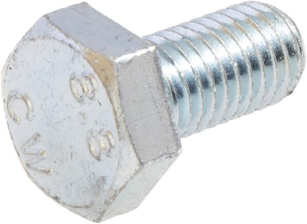 Vis de réglage 10 x 20 DIN 933 - 8,8 Zp · réf. 700552