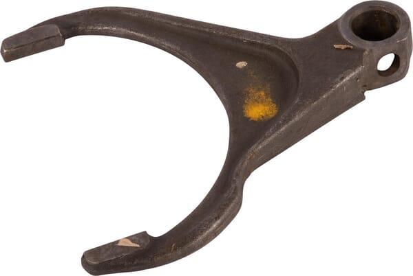 Pièces de forge, fourche — réf. CI120296