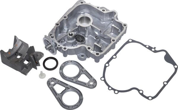 Olejová vana motoru