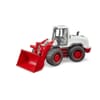 U03410 Bruder wheel loader