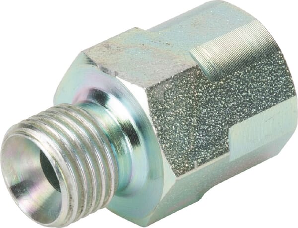 Redukční šroubení 1/4 BSP M10x1