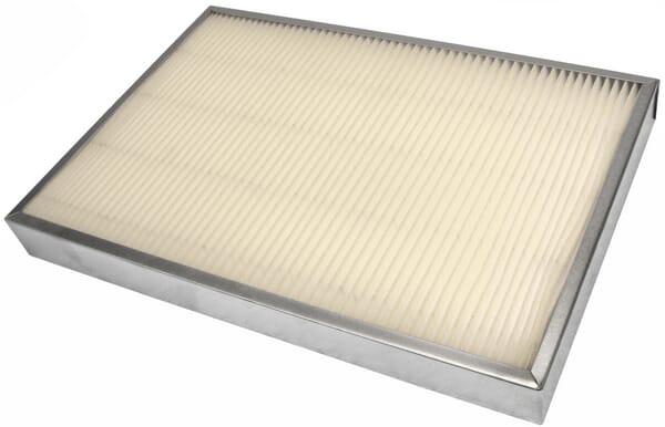 Filtre — réf. VPM8057