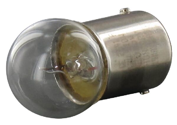 Ampoule CNH — réf. 81867061